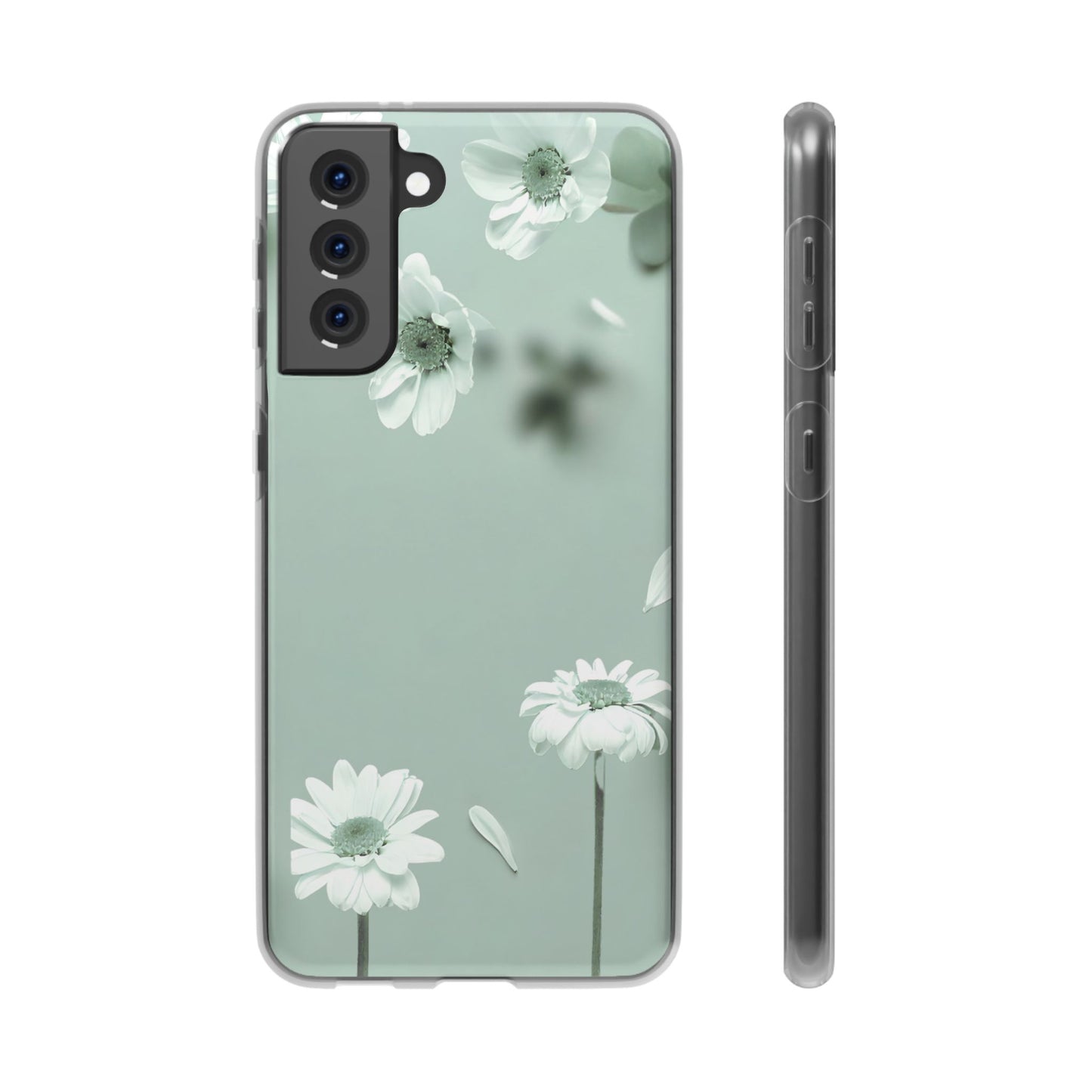 Flexi Case – Daisy Serenity