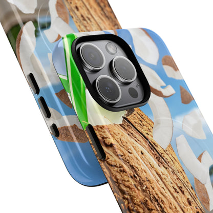 Protective Magnetic Phone Case – Coco Coast