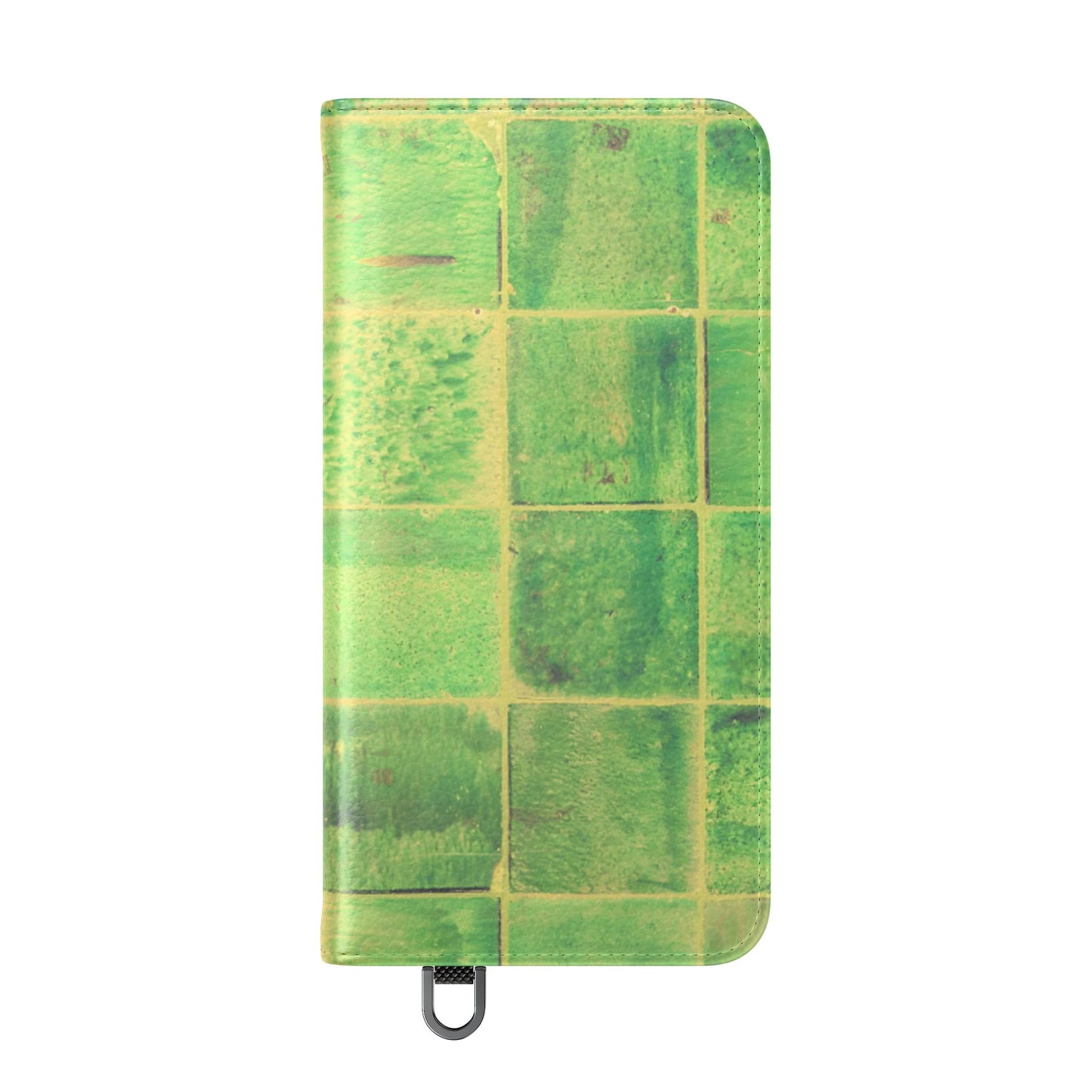 Flip Case – Mosaic Mode