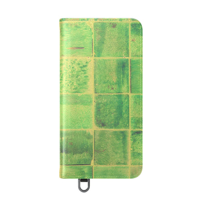 Flip Case – Mosaic Mode