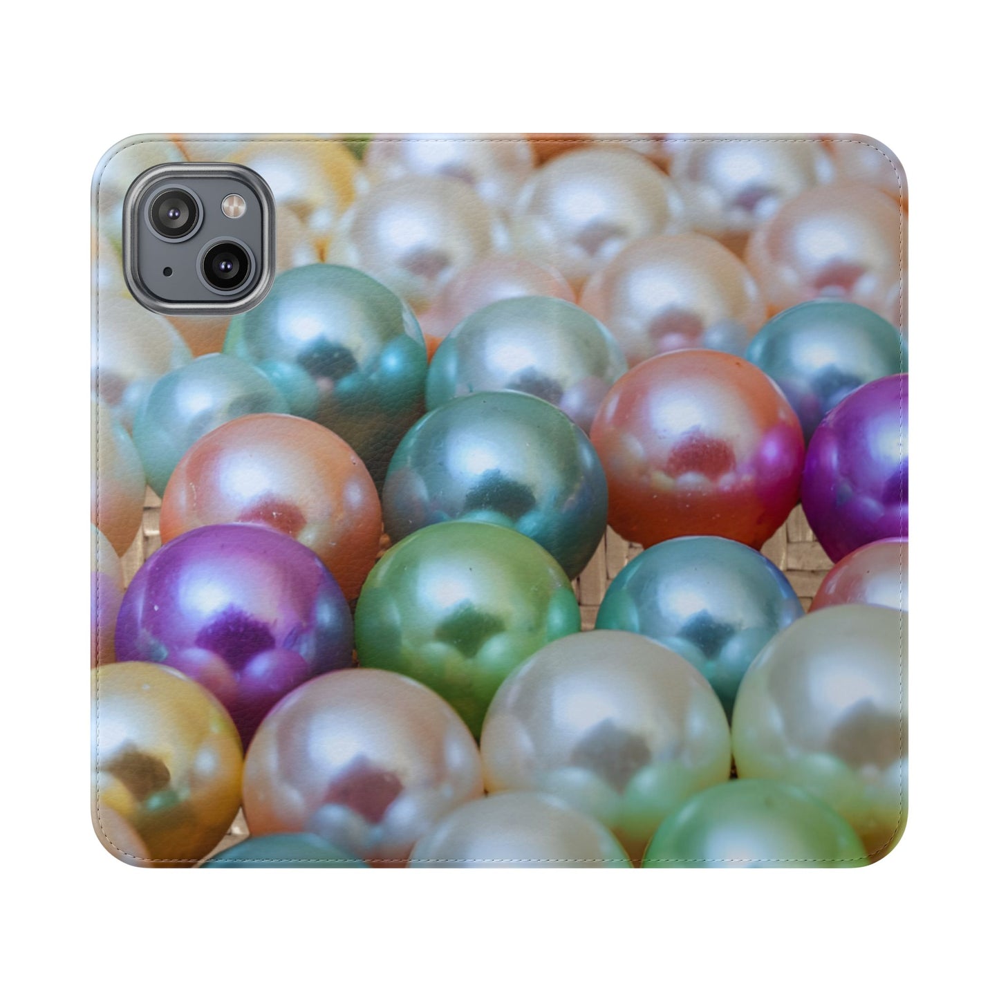 Flip Case – Pearl Pop