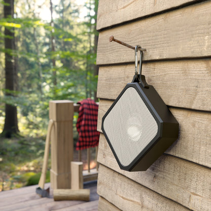 Water-Resistant Bluetooth Speaker – Vanilla Chai