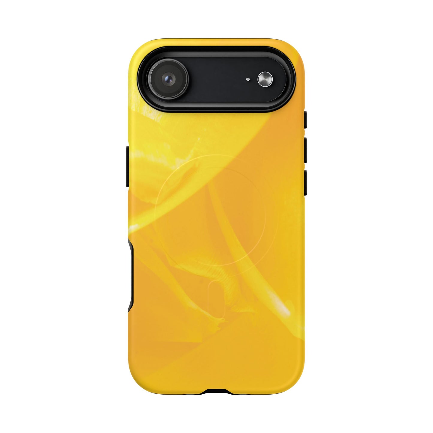 Protective Magnetic Phone Case – Sunlit Splash