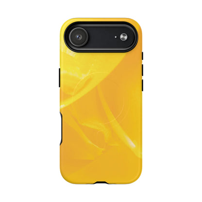 Protective Magnetic Phone Case – Sunlit Splash