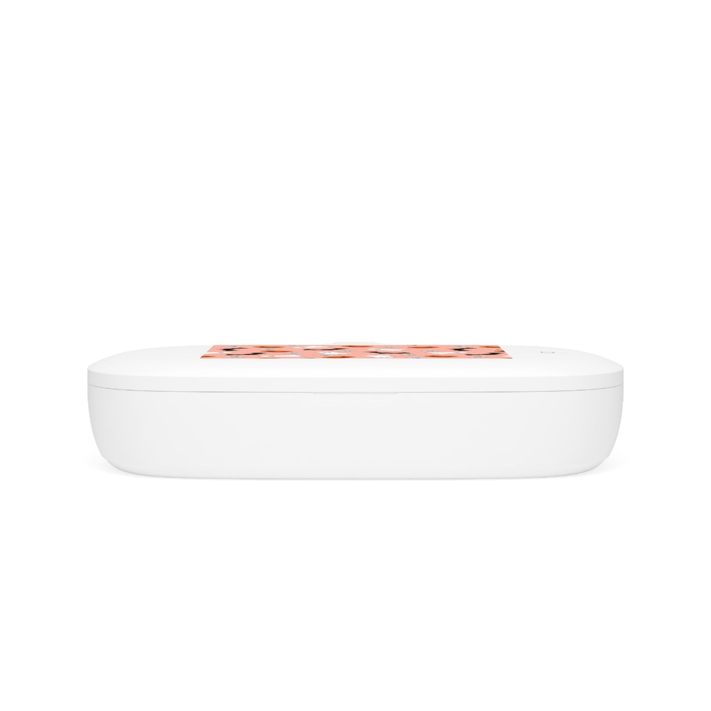 UV Phone Sanitizer with Wireless Charger – Boo Crew