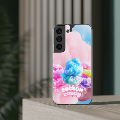 Flexi Case – Cotton Candy Dream