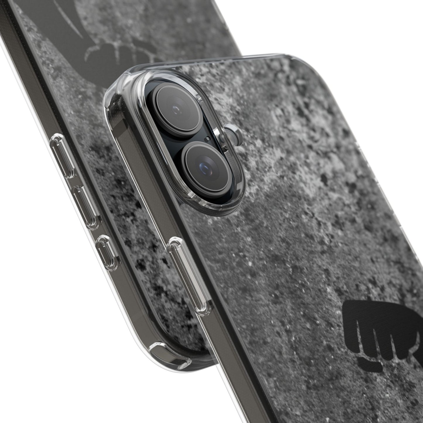 Clear Phone Case – Best Dad Ever