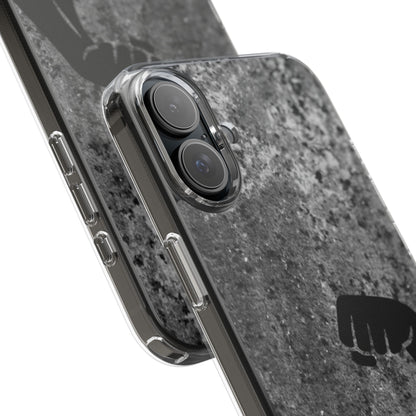 Clear Phone Case – Best Dad Ever
