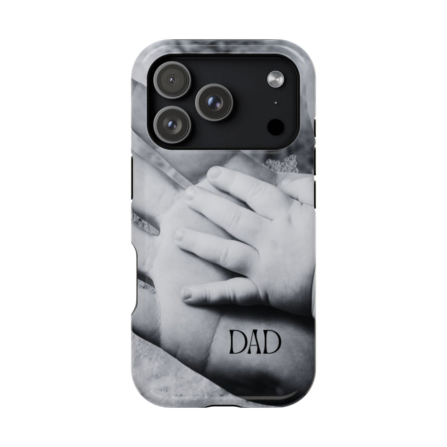 Impact-Resistant Phone Case – Dad's Legacy
