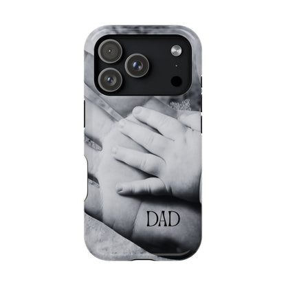 Impact-Resistant Phone Case – Dad's Legacy