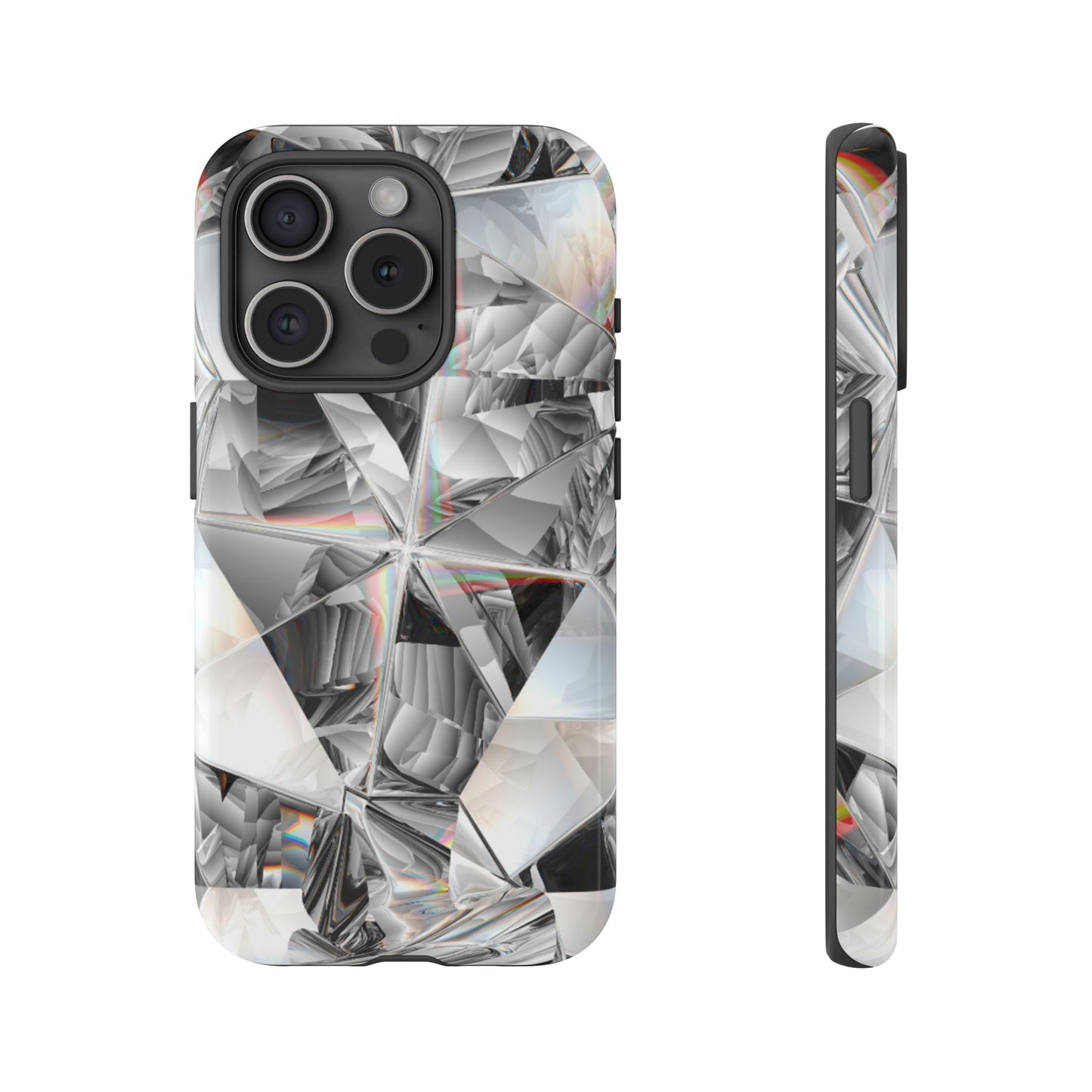 Protective Phone Case – Flawless