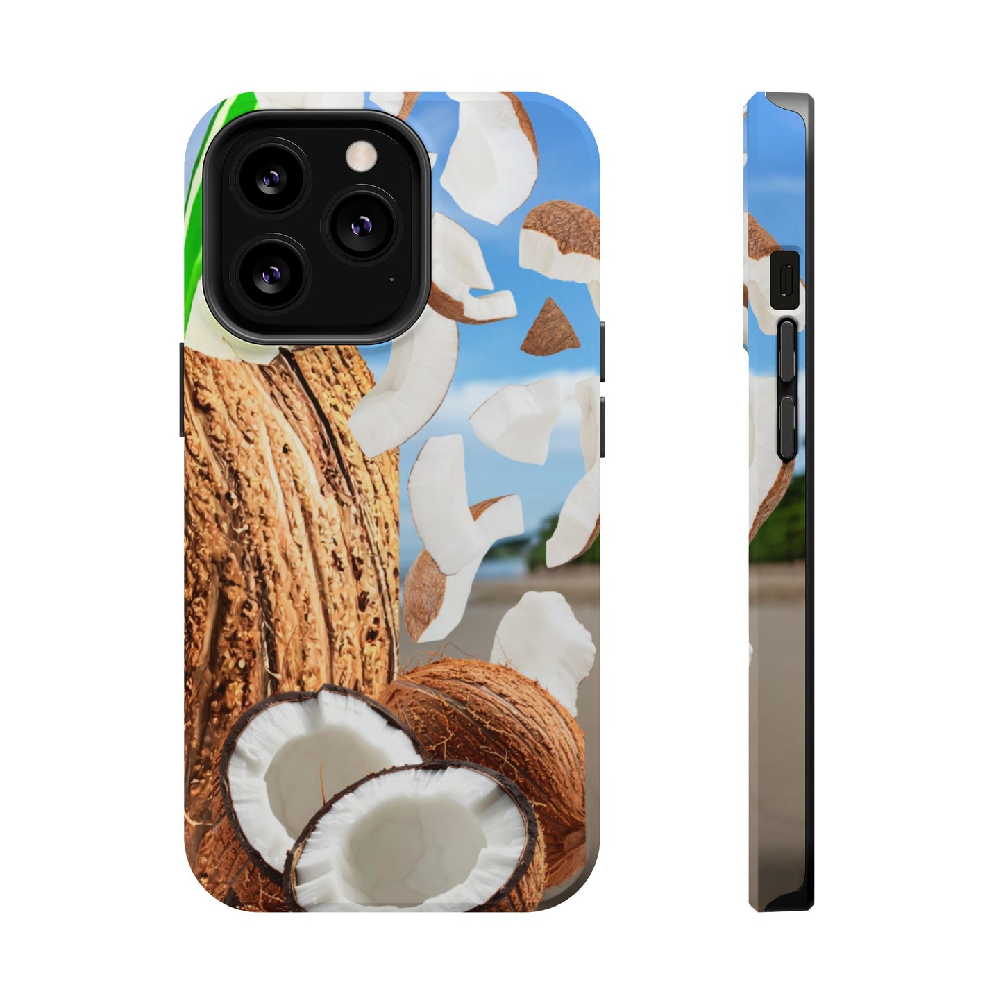 Wireless-Charging Compatible Case – Coco Coast
