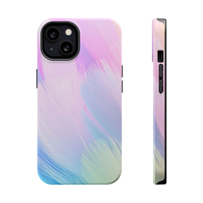 Wireless-Charging Compatible Case – Candy Wisps