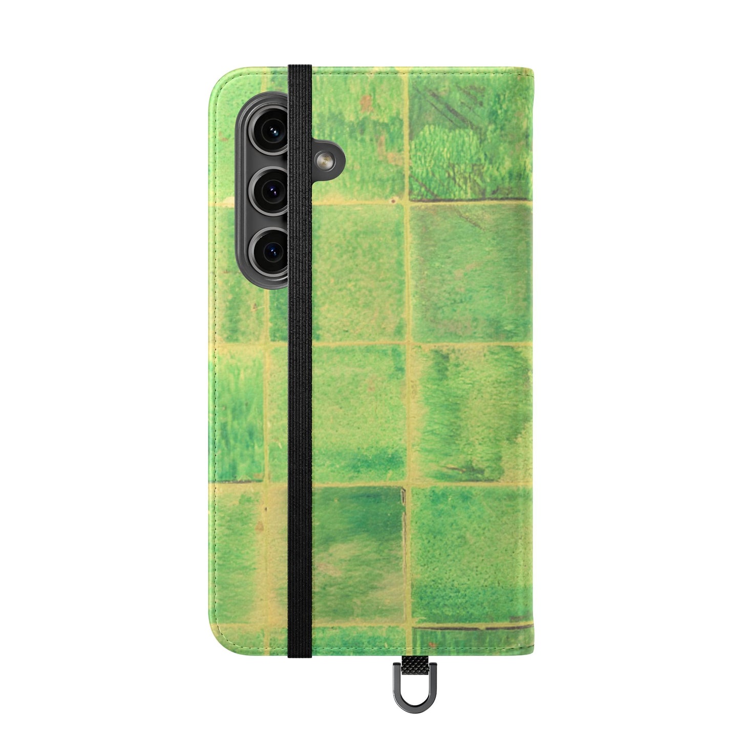 Flip Case – Mosaic Mode