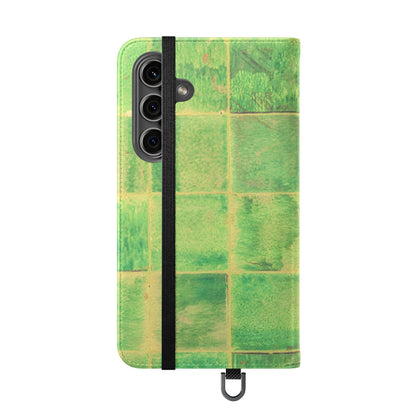 Flip Case – Mosaic Mode