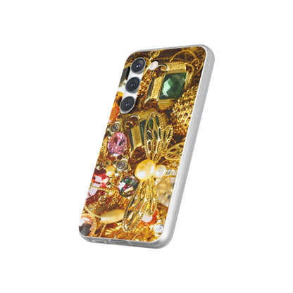 Flexi Case – Royal Dynasty