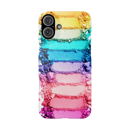 Slim Phone Case – The Lineup