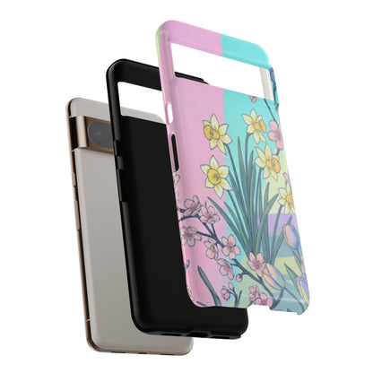 Protective Phone Case – Bloom & Fly