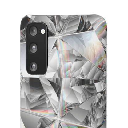 Snap Phone Case – Flawless
