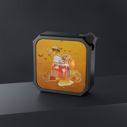 Water-Resistant Bluetooth Speaker – Honey & Hive