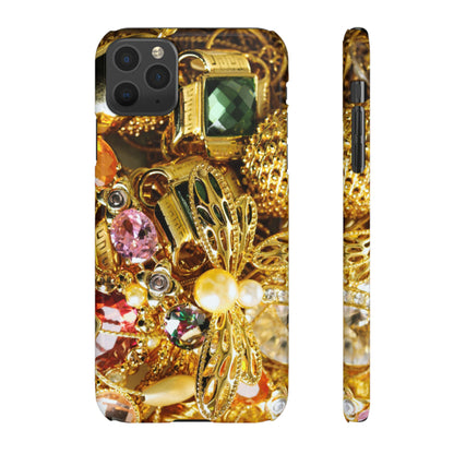 Snap Phone Case – Royal Dynasty