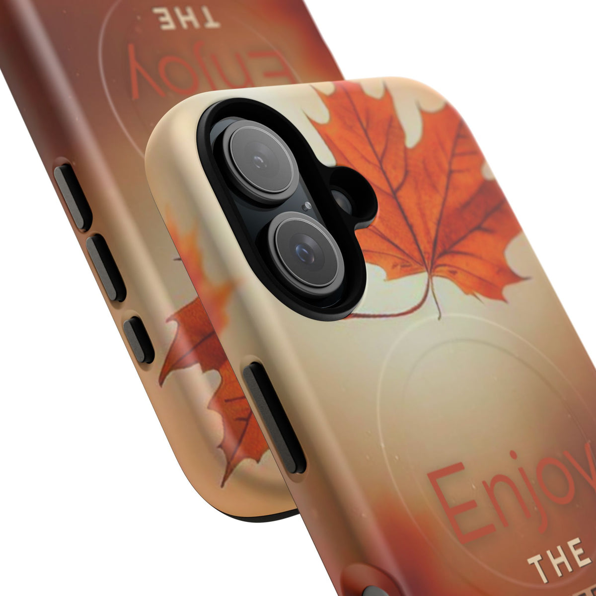 Protective Phone Case – The Little Things
