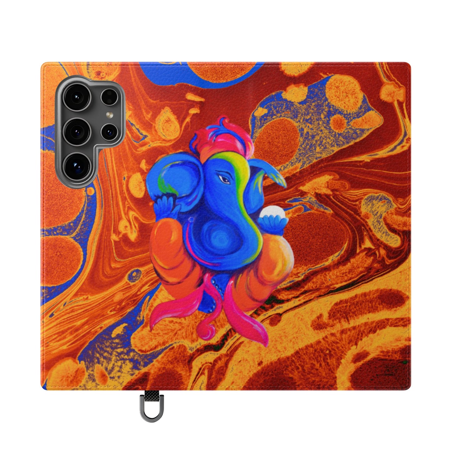 Flip Case – Karma Blaze