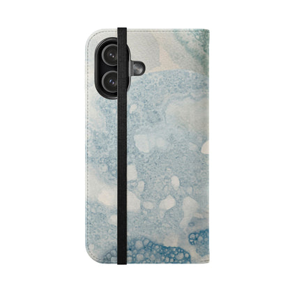 Flip Case – Clay Water