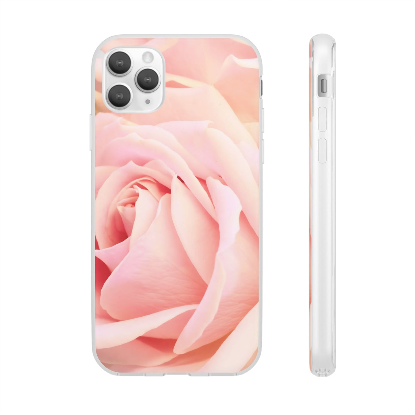 Flexi Case – A Mother’s Rose Embrace