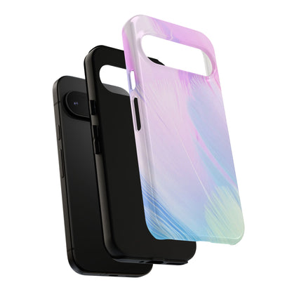 Protective Phone Case – Candy Wisps