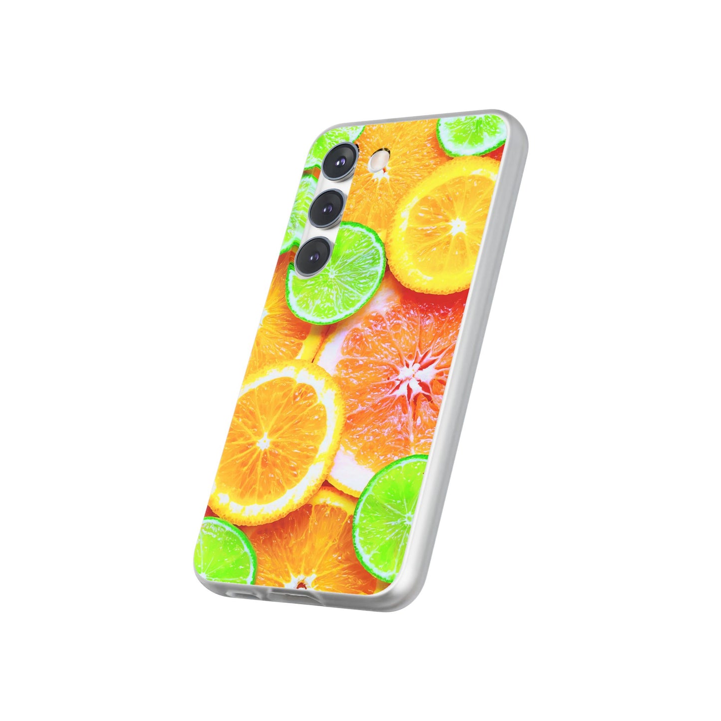 Flexi Case – Sunkissed Citrus