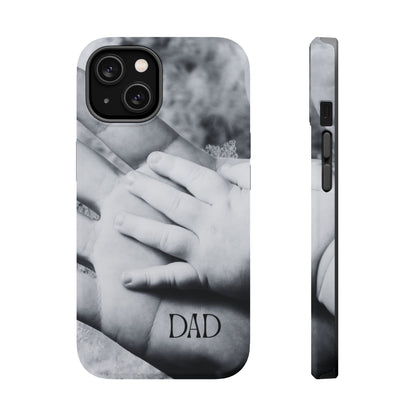 Wireless-Charging Compatible Case – Dad's Legacy