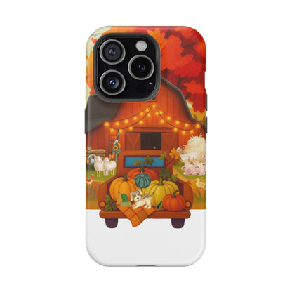 Impact-Resistant Phone Case – Country Harvest
