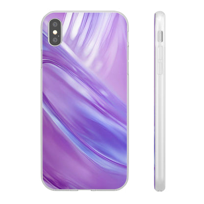 Flexi Case – Lavender Wave