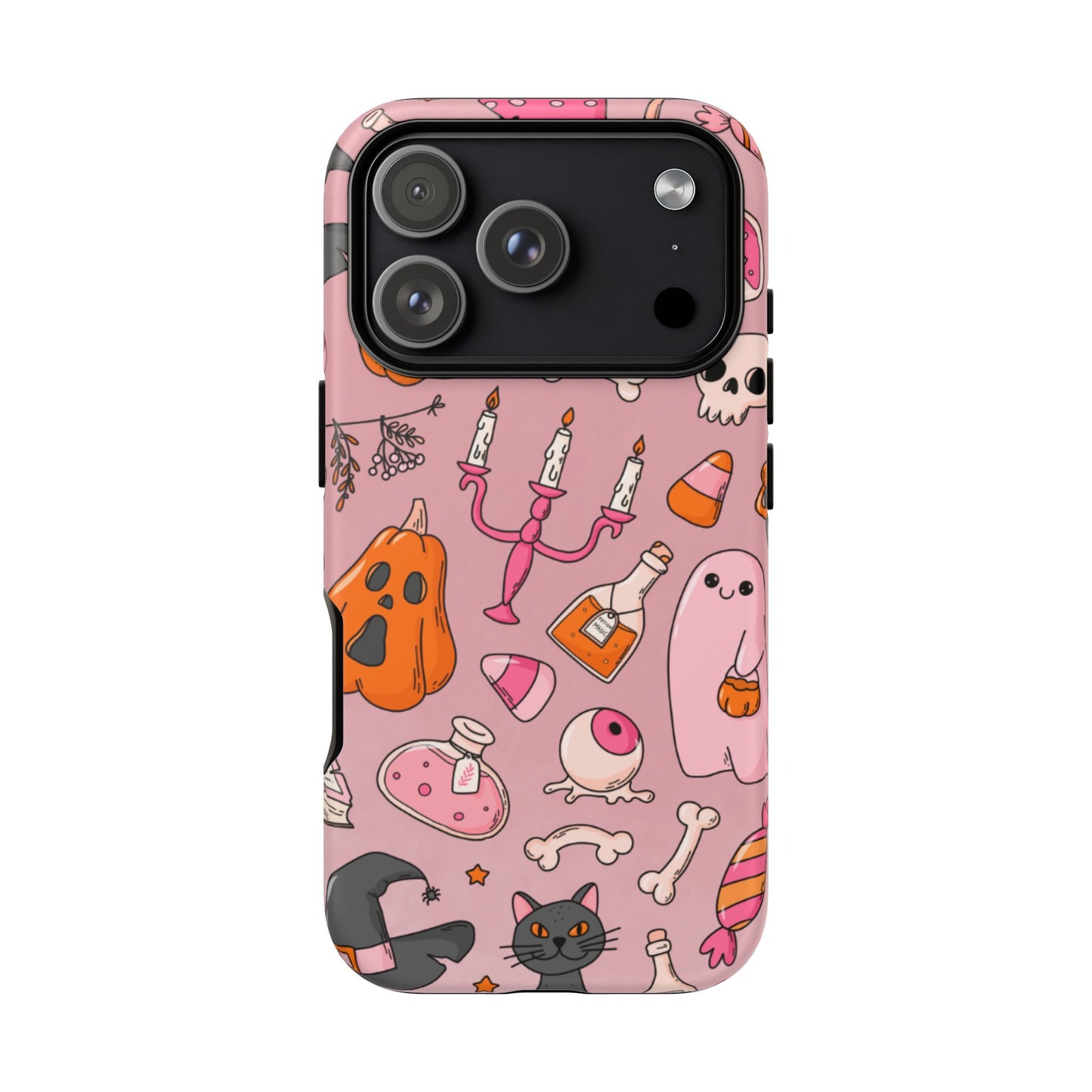 Protective Phone Case – Sugar & Spells