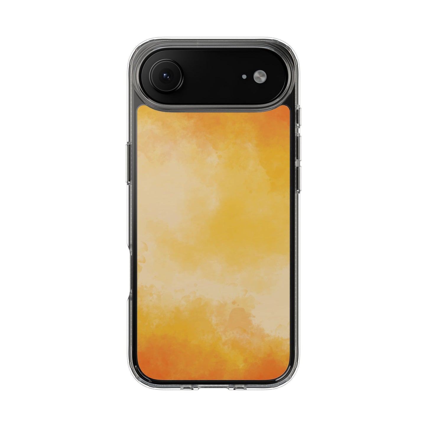 Clear Phone Case – Mellowtone