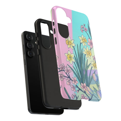 Protective Phone Case – Bloom & Fly