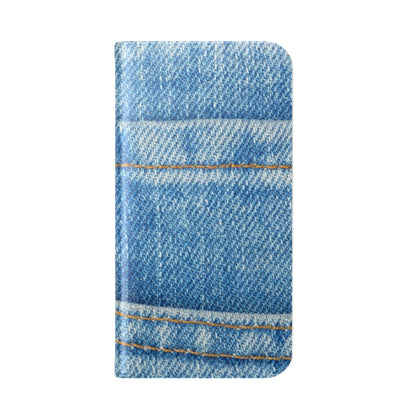 Flip Case – Blue Jean Baby
