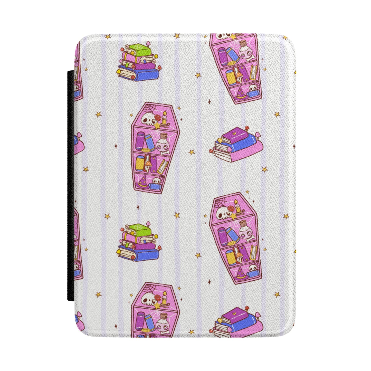 E-Reader Case – Booked to Death