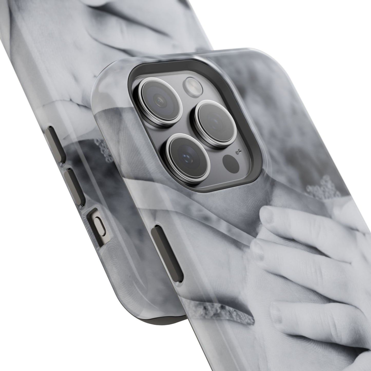 Wireless-Charging Compatible Case – Dad's Legacy