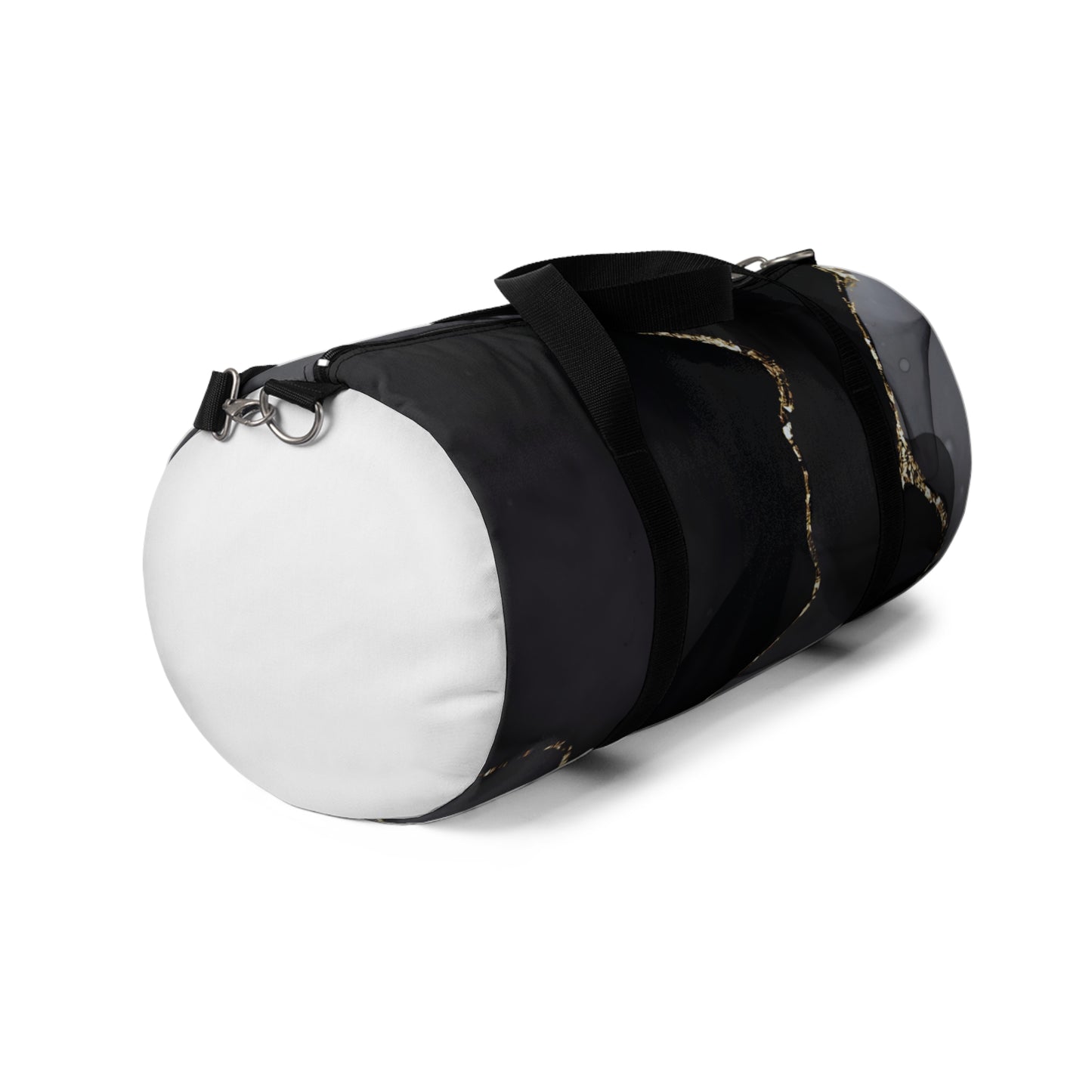 Duffel Bag – Obsidian Vein