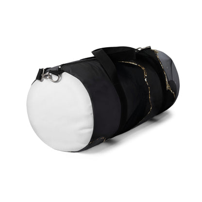 Duffel Bag – Obsidian Vein