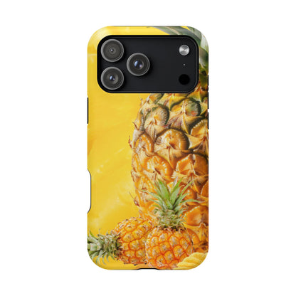 Wireless-Charging Compatible Case – Tropic Mode