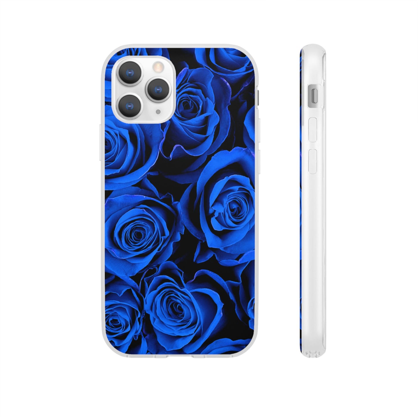 Flexi Case – Midnight Bloom