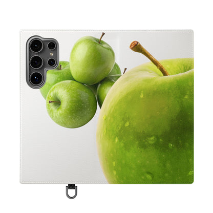 Flip Case – Apple Focus