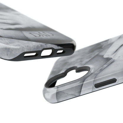 Wireless-Charging Compatible Case – Dad's Legacy