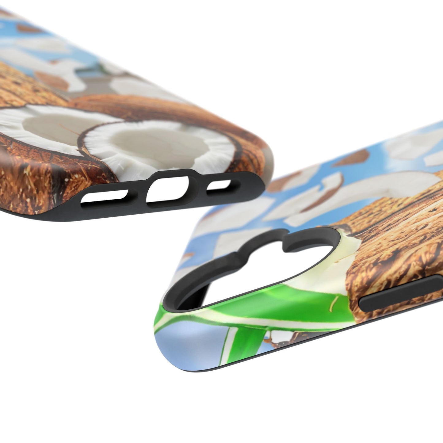 Wireless-Charging Compatible Case – Coco Coast