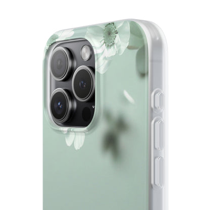 Flexi Case – Daisy Serenity
