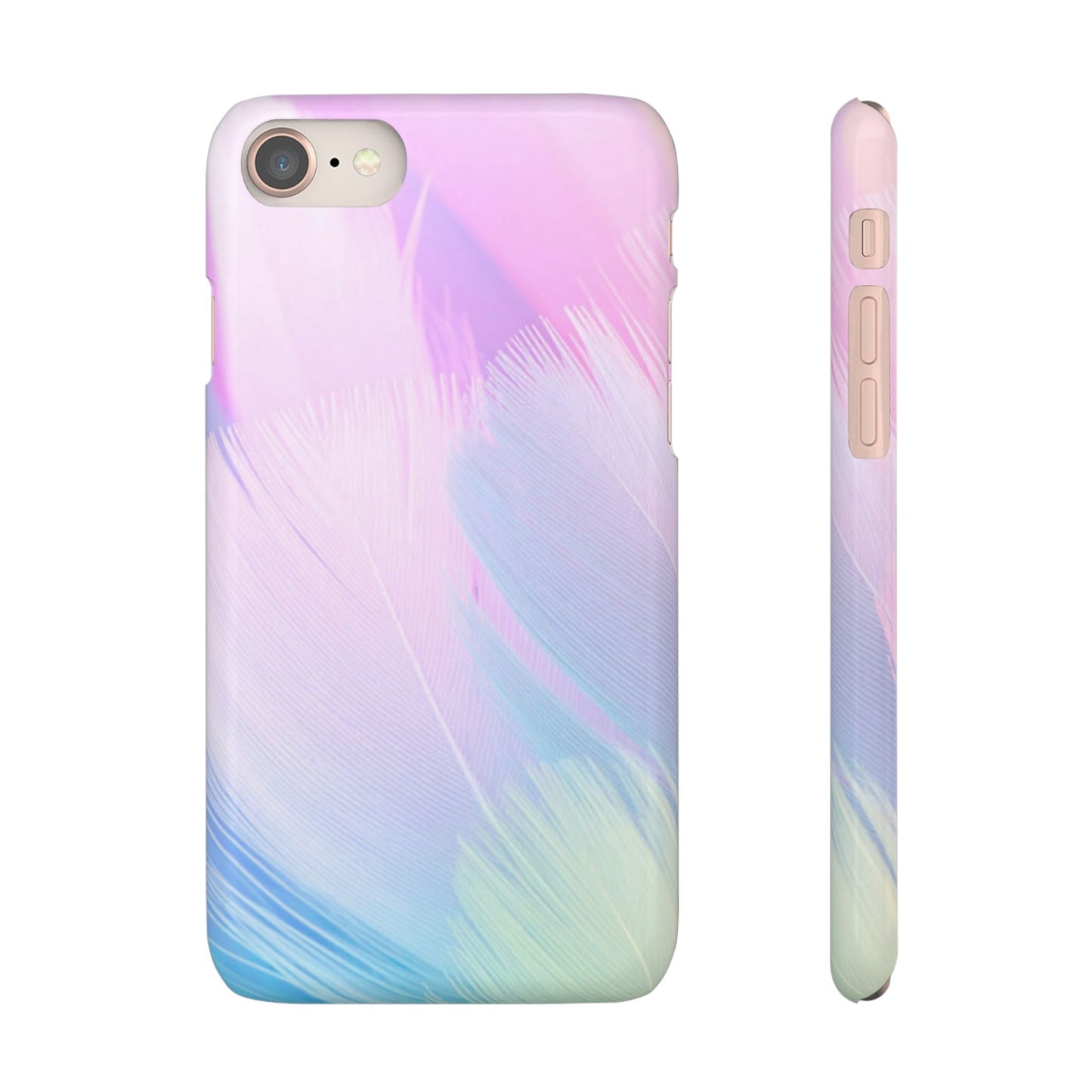 Snap Phone Case – Candy Wisps