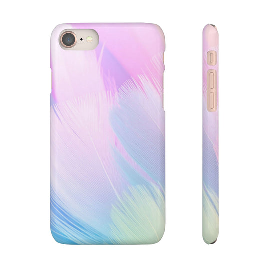 Snap Phone Case – Candy Wisps